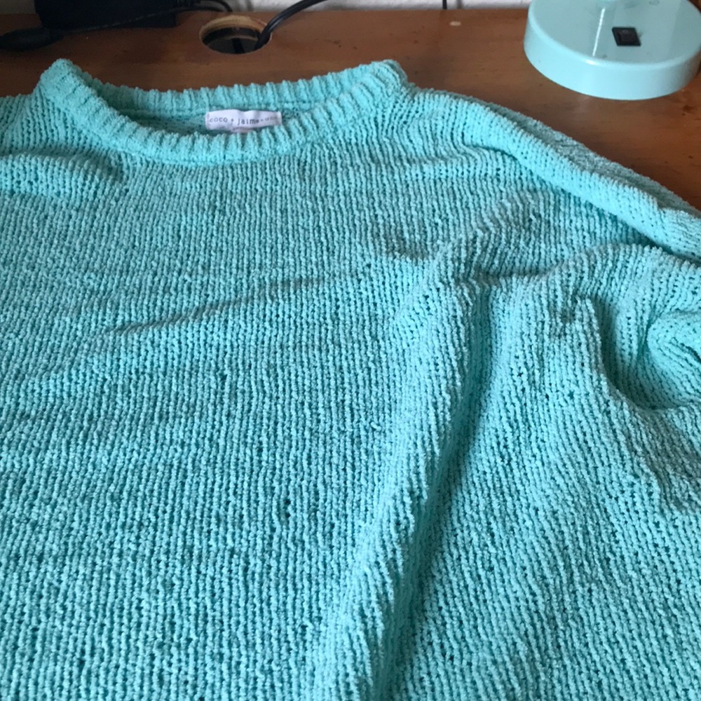 Soft Sweater